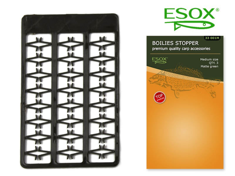 ESOX BOILIE STOPPER