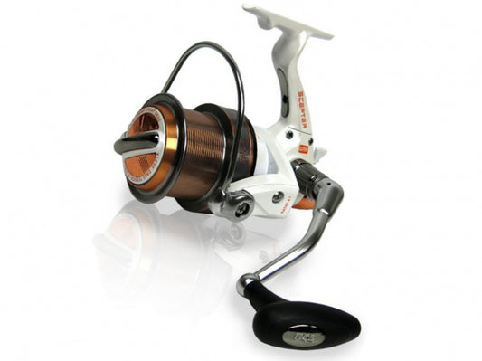 Tica Scepter GTW