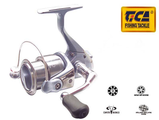 TICA CAMBRIA LD Front drag TICA CAMBRIA LD