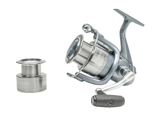 TICA CAMBRIA LD Front drag TICA CAMBRIA LD