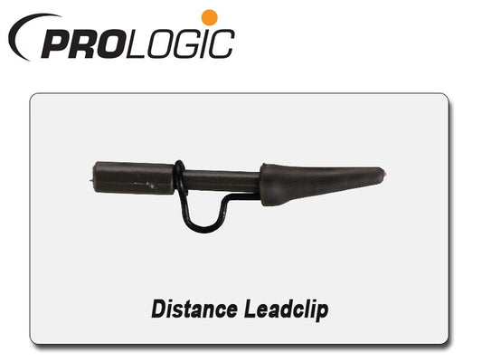 PROLOGIC DISTANCE LEADCLIP & TAILRUBBER