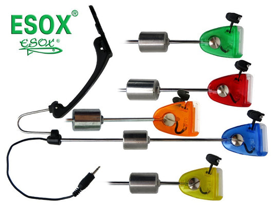 SADA 2X VIPER SWINGER