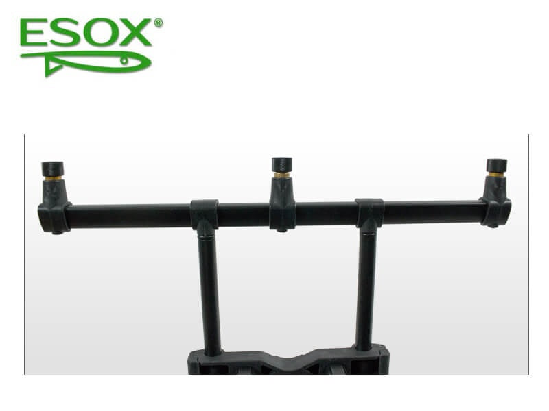 Rod Pod Esox Compact