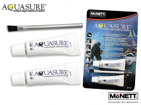 Lepidlo Aquasure 2 x 7g