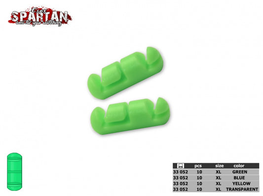 Spartan Fix Stopper Zelená