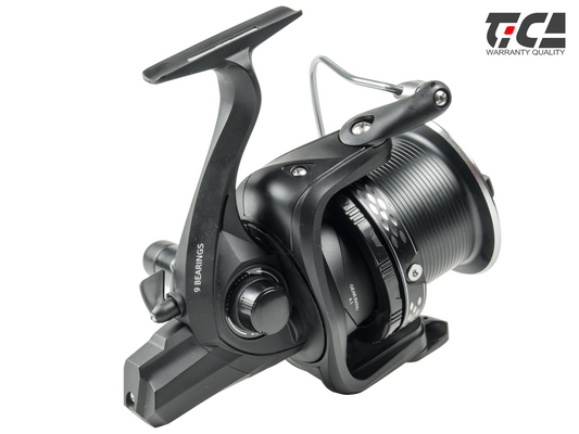 Tica Titan 8000 Prevod