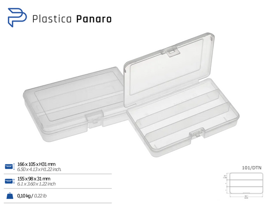 Krabica Panaro 101/DTN