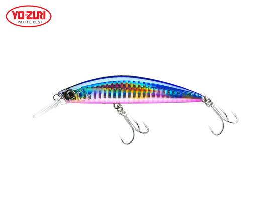 Yo-Zuri Duel Heavy Minnow 7 CM