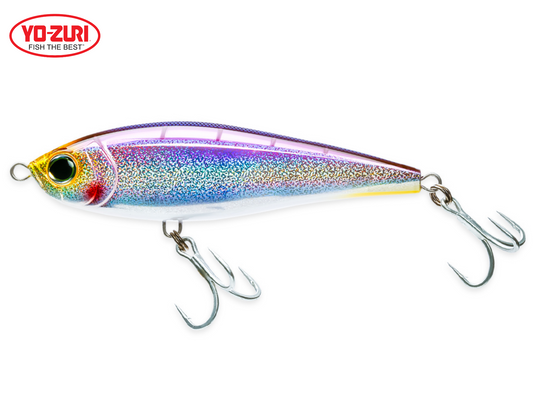 Yo-Zuri Duel Waterdrive 15 CM