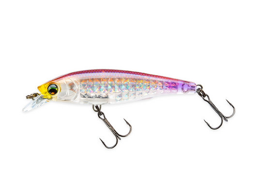 Yo-Zuri Duel L-Bass Jerkbait 8 CM