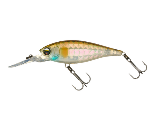 Yo-Zuri Duel L-Bass Shad 6 CM