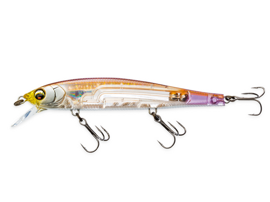 Yo-Zuri Duel L-Bass Jerkbait 11 CM