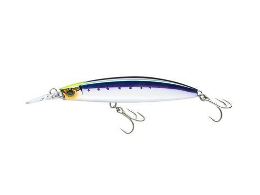 Yo-Zuri Duel Bullet Fast 10 CM