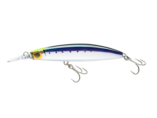 Yo-Zuri Duel Bullet Fast 12 CM