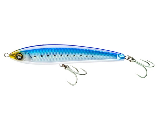 Yo-Zuri Duel Sonic Boom® SB Dive 16 CM