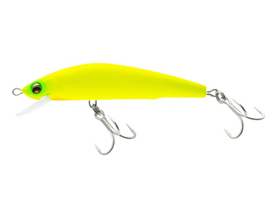 Yo-Zuri Duel Aile™ Magnet TG Minnow Slim 14,5cm