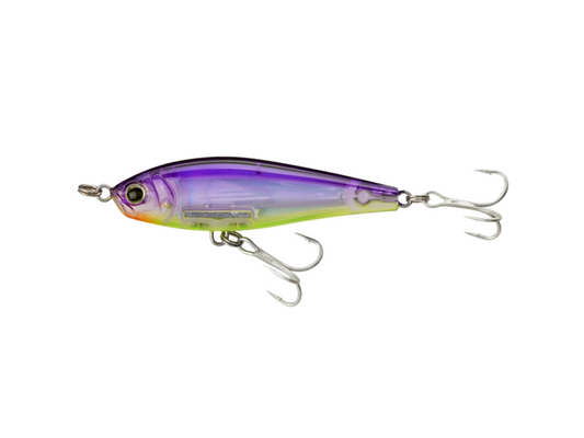 YO-ZURI 3D Inshore® Twitchbait Slow sinking 9 CM