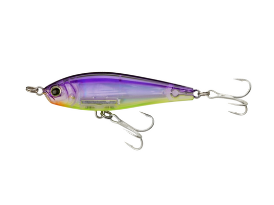 YO-ZURI 3D Inshore® Twitchbait Slow sinking 11 CM