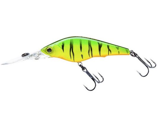 Yo-Zuri Duel Shad 7,5 CM SF