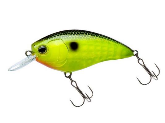 YO-ZURI 3DR-X Crank SR 5 CM F BLCL