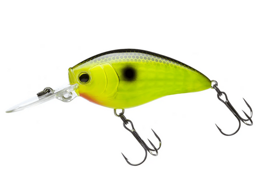 YO-ZURI 3DR-X Crank MR 5 CM