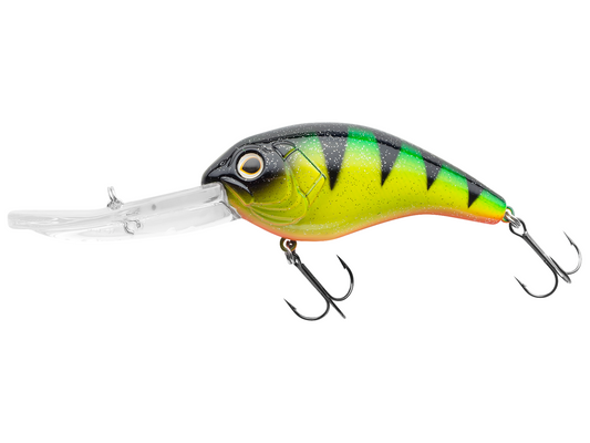 Strike Pro Crankee Runner 8 cm