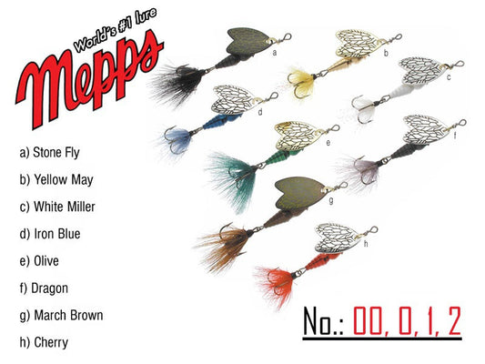 MEPPS BUG 2