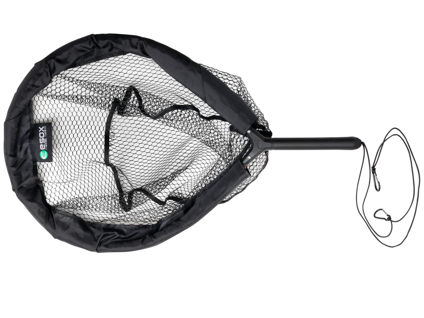 Podberák Esox Onyx (FLOATING)