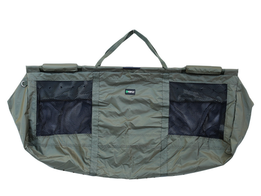 Vážiaci sak ESOX K2 Travel