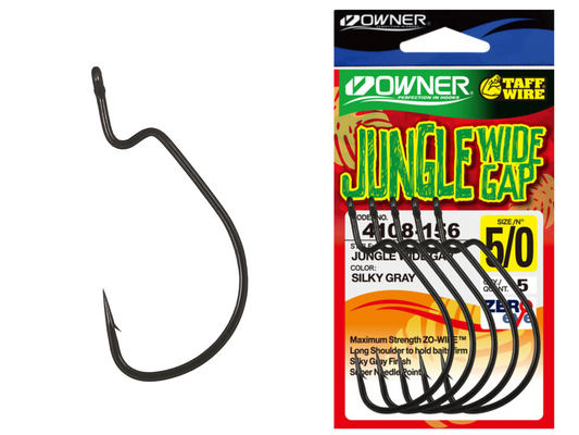 Owner 4108 Jungle Wide Gap