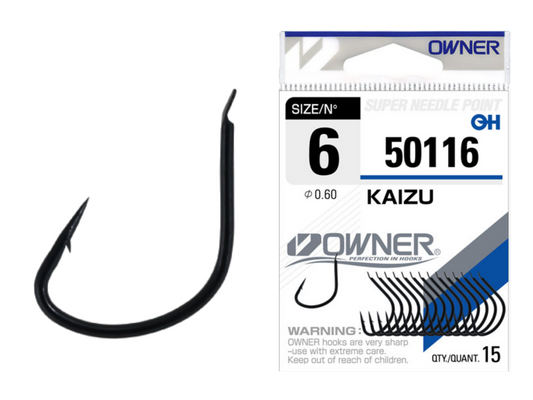 Háčik Owner 50116 Kaizu