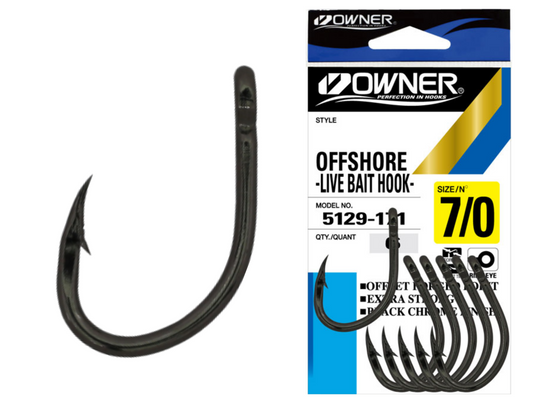 OWNER OFFSHORE