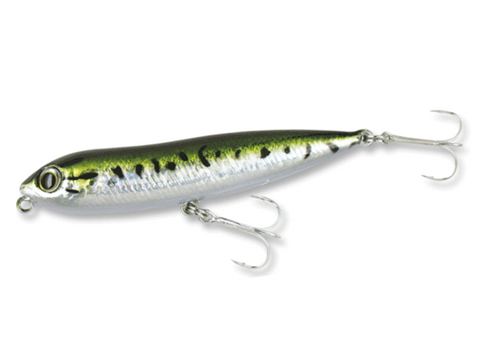 Wobler Owner Zip’n Ziggy ZZ-80