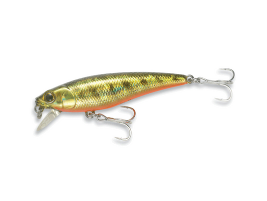 Wobler Owner Rip’N Minnow 65-Sp