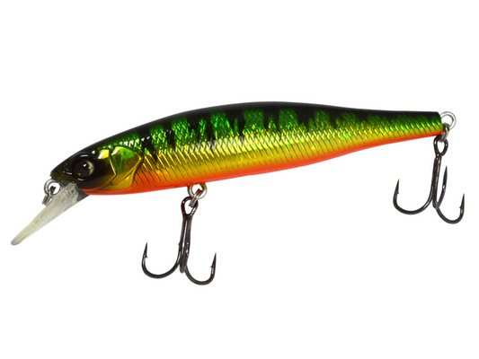 Wobler Owner CT Minnov 110F