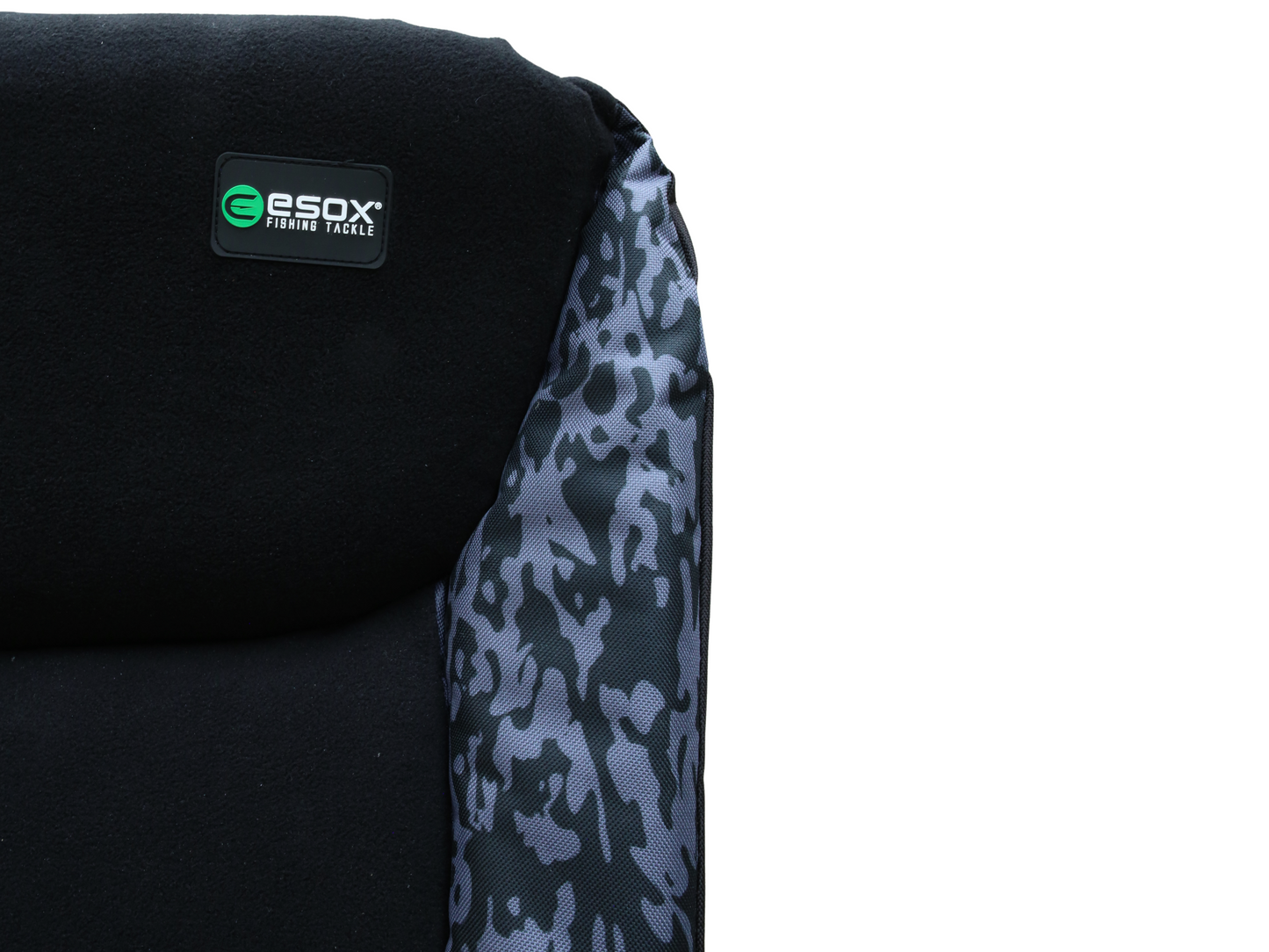 Kreslo ESOX CDX Chair Camo Grey