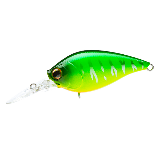 Yo-Zuri Hardcore® La Tour Crank 5+80 F