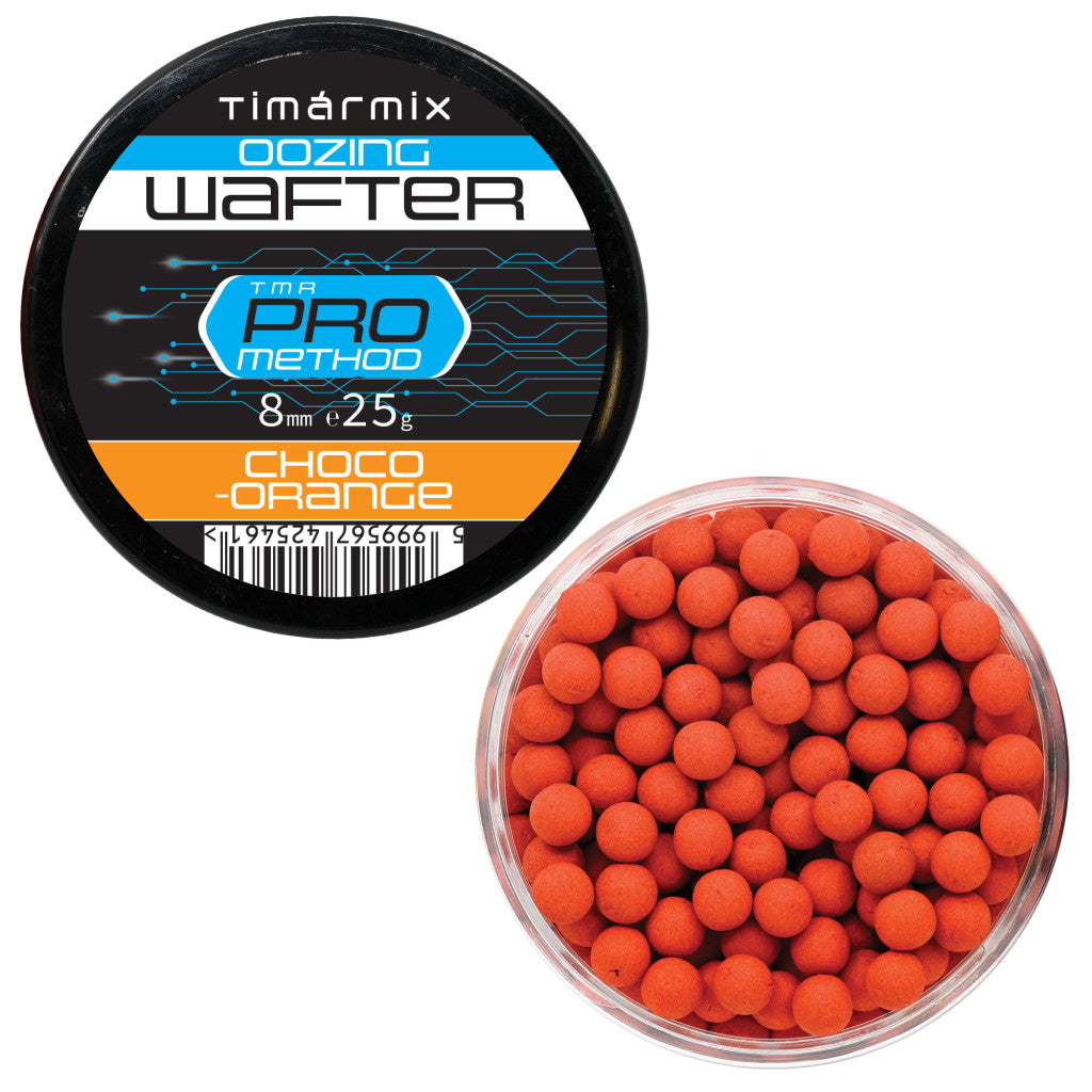 Pro Method Oozing Wafter 8mm 25g
