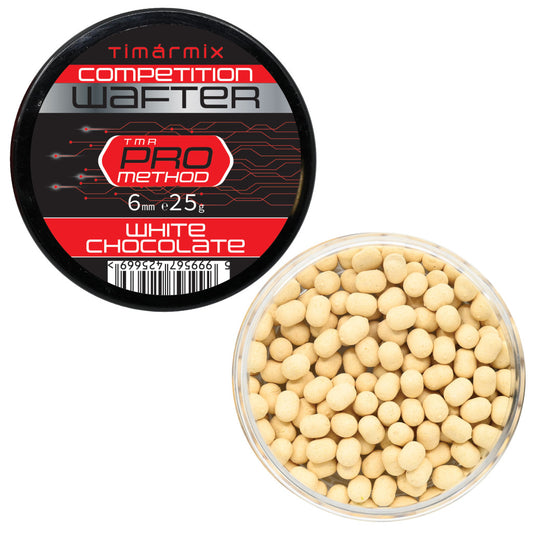 Pro Method Competition Wafter 6mm