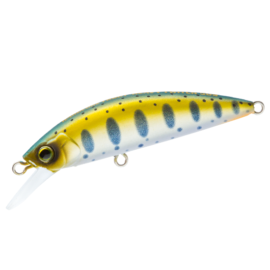 Yo-Zuri Hardcore® Trout Heavy Twitch 5 cm S
