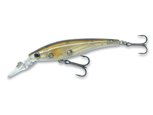Wobler Owner Rip’n Minnow 70 (F)
