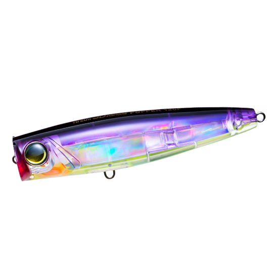 Yo-Zuri 3D Inshore® Popper 7 cm F
