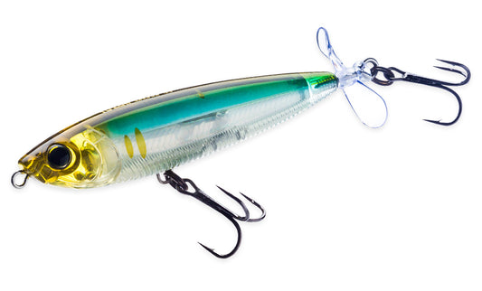 Yo-Zuri 3DB® Prop 9 cm F