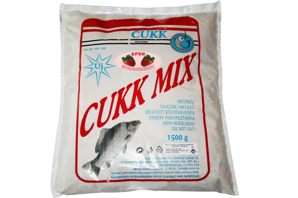 Cukk Mix 1,5 kg