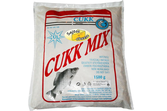 Cukk Mix 1,5 kg