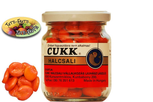 Farebná veľká kukurica - GOLIATH