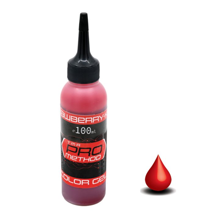 Pro Method Gel 100ml