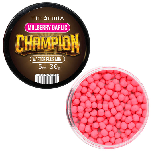 Champion Mini Wafters 5mm 20g