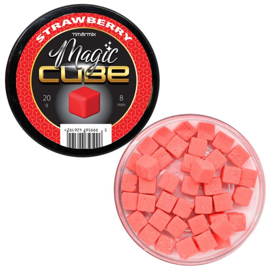Pro Method Magic Cube 8mm 20g