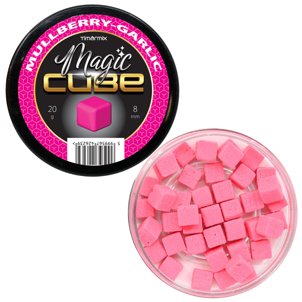 Pro Method Magic Cube 8mm 20g